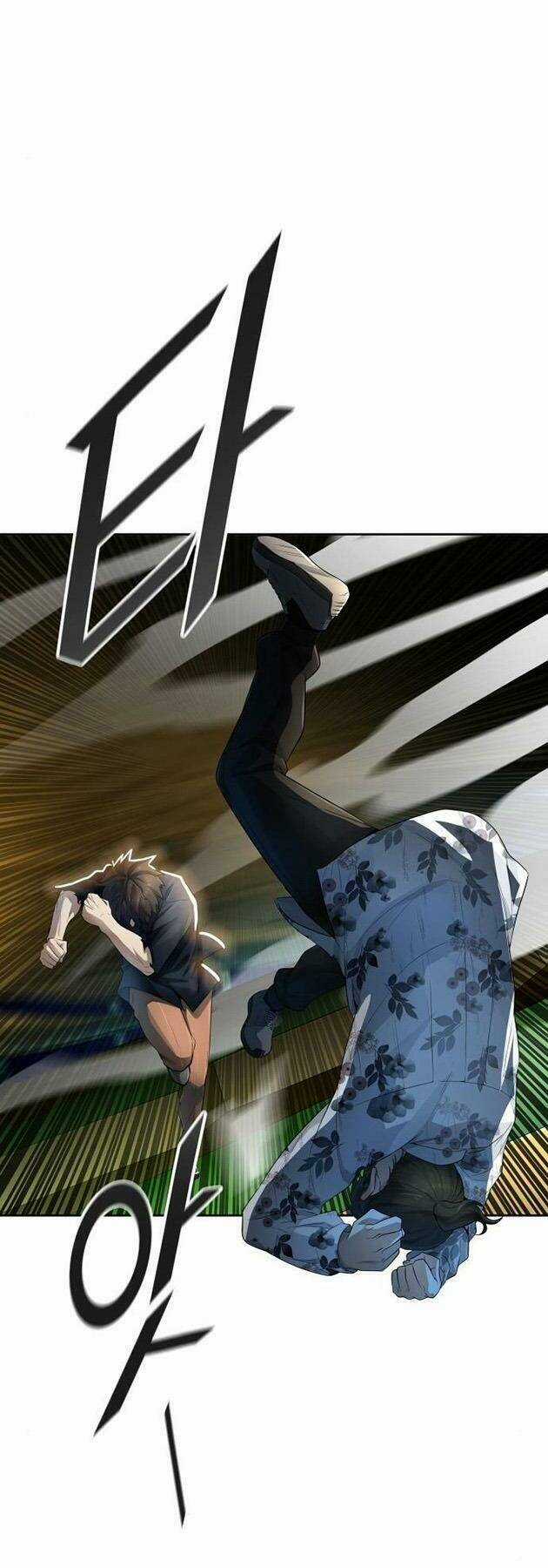 Cuộc Chiến Trong Tòa Tháp Chapter 544 trang 50