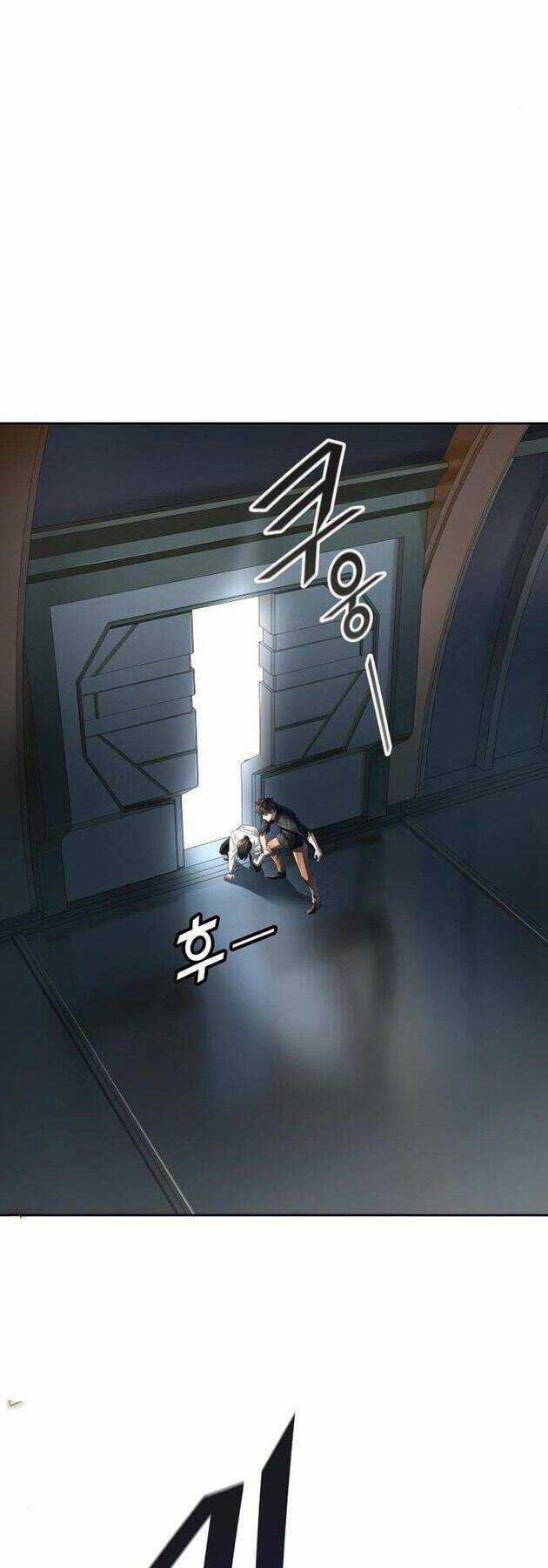 Cuộc Chiến Trong Tòa Tháp Chapter 544 trang 53