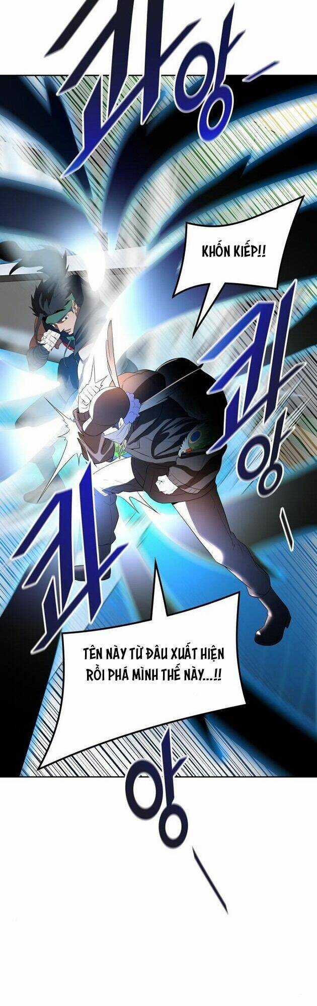 Cuộc Chiến Trong Tòa Tháp Chapter 544 trang 54