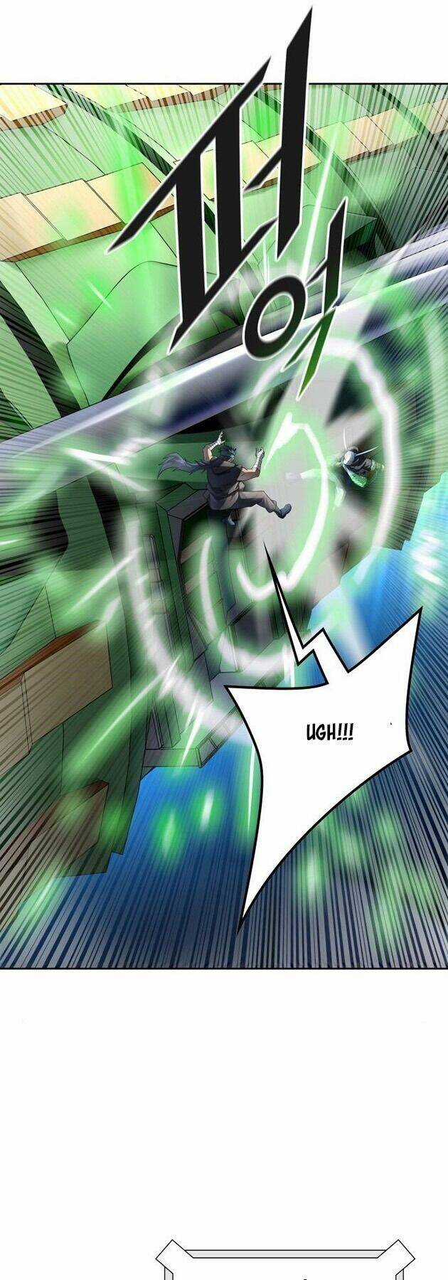 Cuộc Chiến Trong Tòa Tháp Chapter 544 trang 55