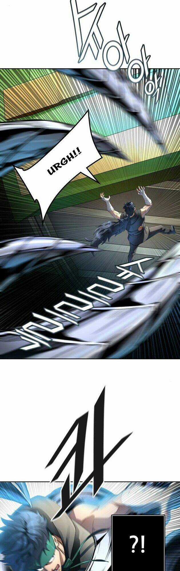 Cuộc Chiến Trong Tòa Tháp Chapter 544 trang 60