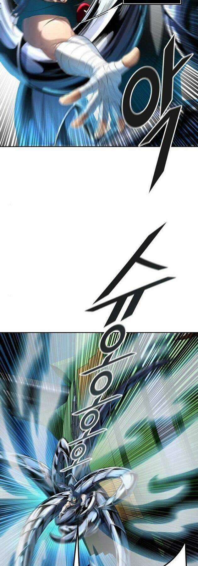 Cuộc Chiến Trong Tòa Tháp Chapter 544 trang 61