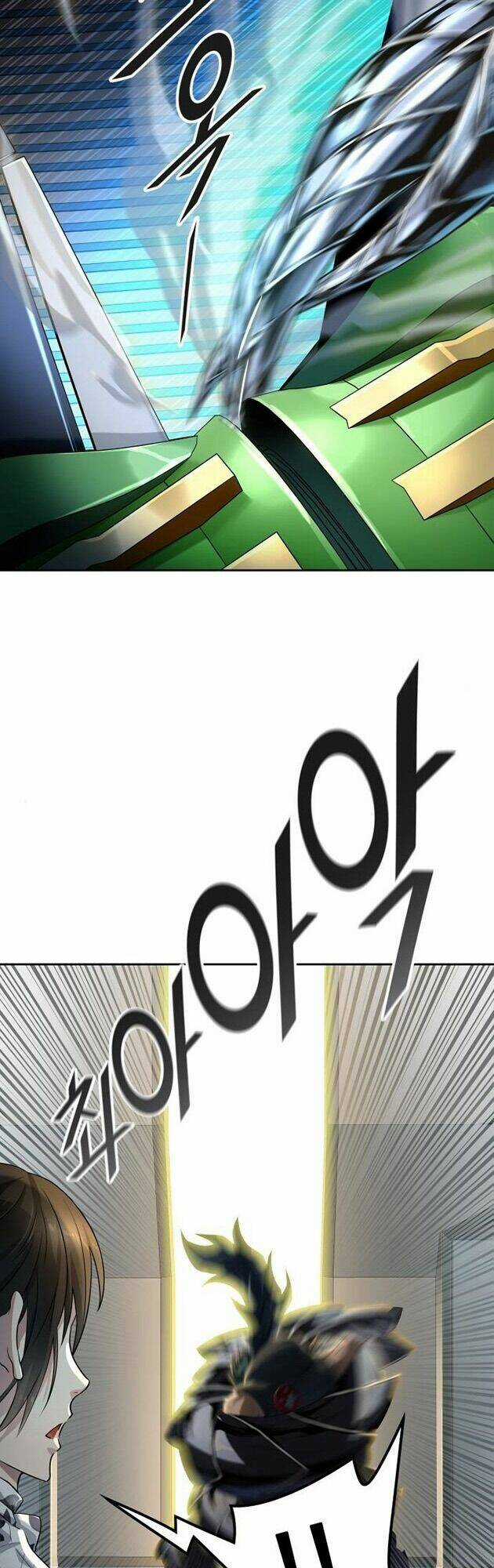 Cuộc Chiến Trong Tòa Tháp Chapter 544 trang 63