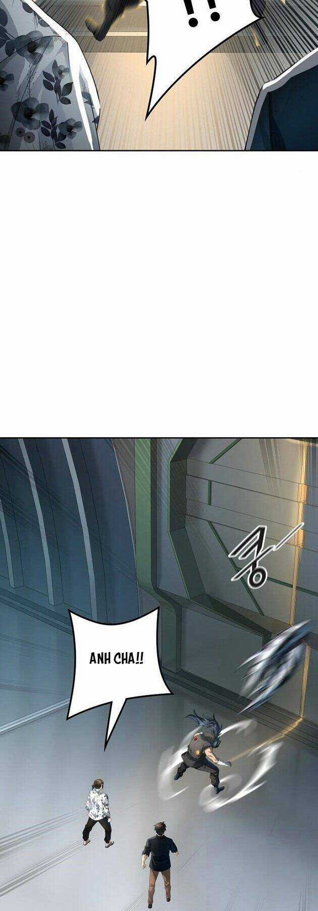 Cuộc Chiến Trong Tòa Tháp Chapter 544 trang 64