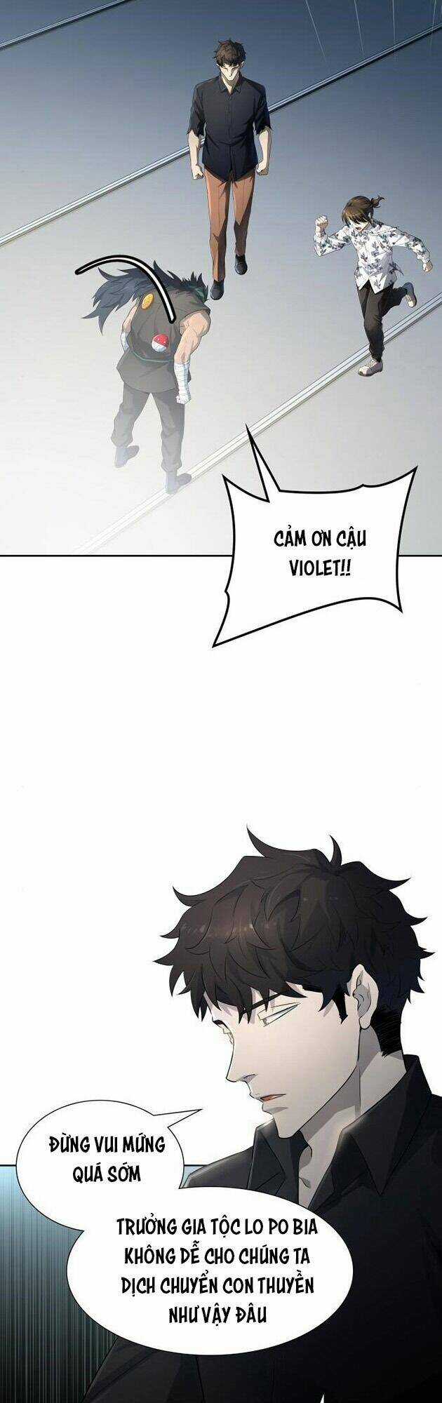 Cuộc Chiến Trong Tòa Tháp Chapter 544 trang 66