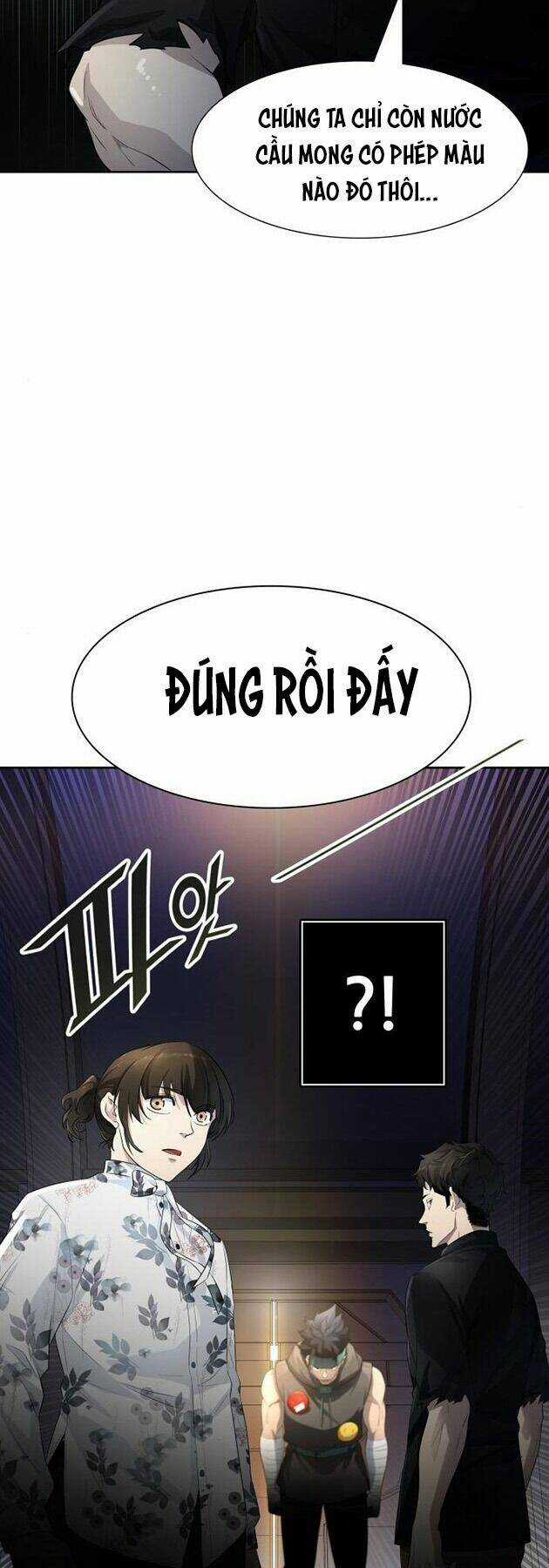 Cuộc Chiến Trong Tòa Tháp Chapter 544 trang 67