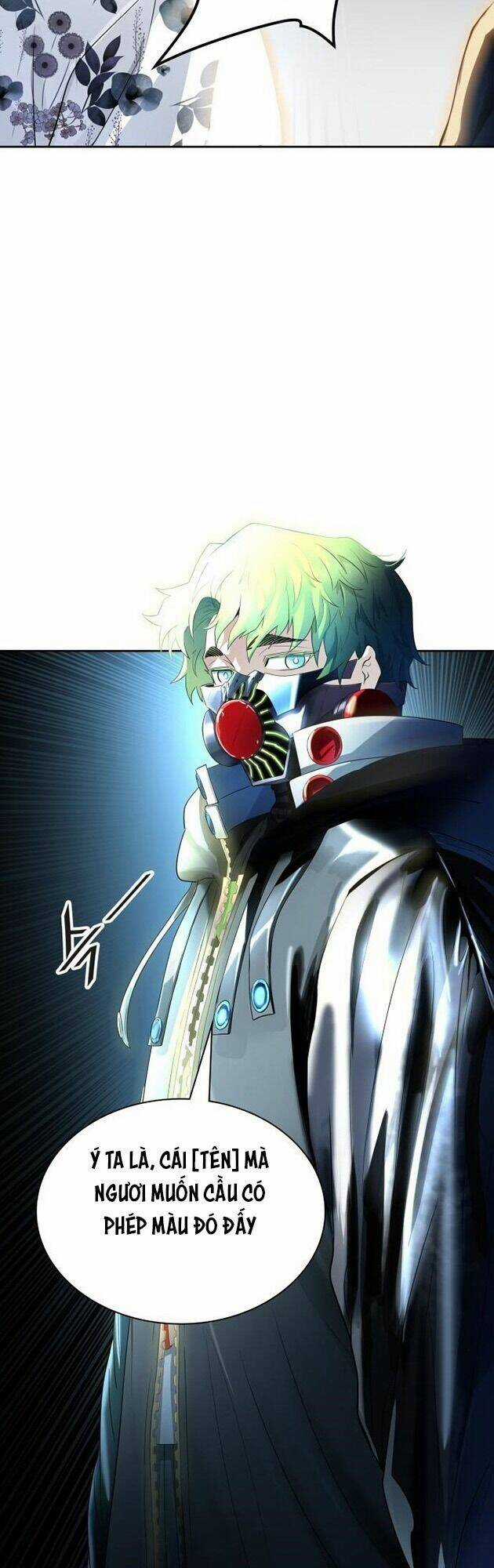 Cuộc Chiến Trong Tòa Tháp Chapter 544 trang 69