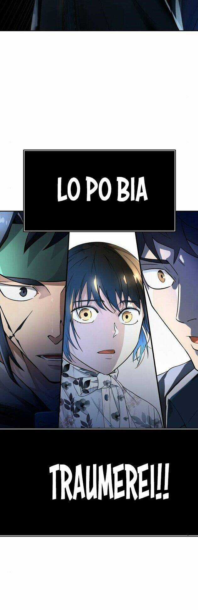 Cuộc Chiến Trong Tòa Tháp Chapter 544 trang 70