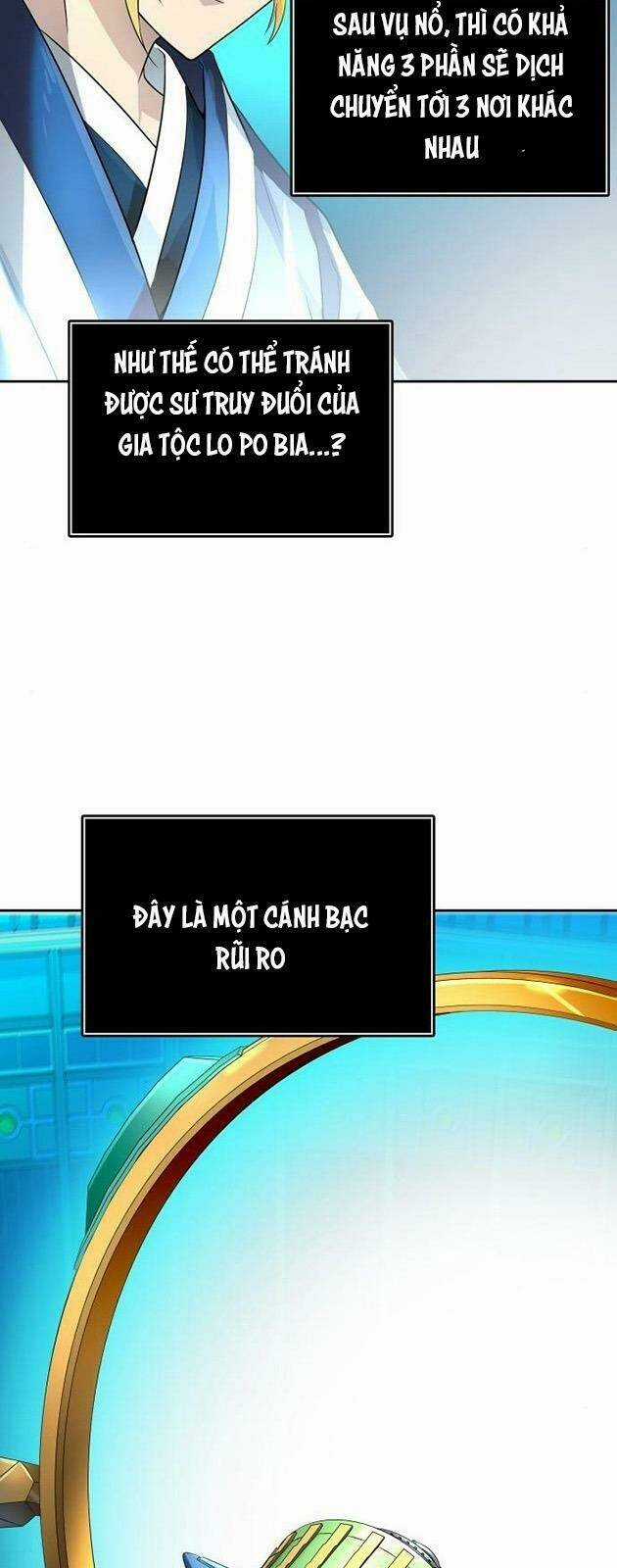 Cuộc Chiến Trong Tòa Tháp Chapter 544 trang 74