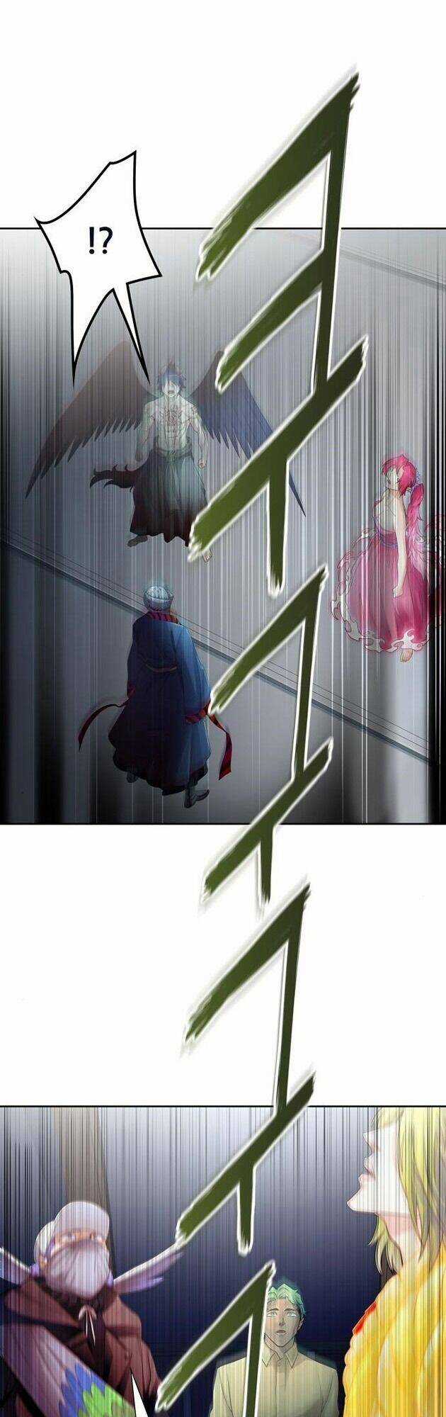 Cuộc Chiến Trong Tòa Tháp Chapter 544 trang 78