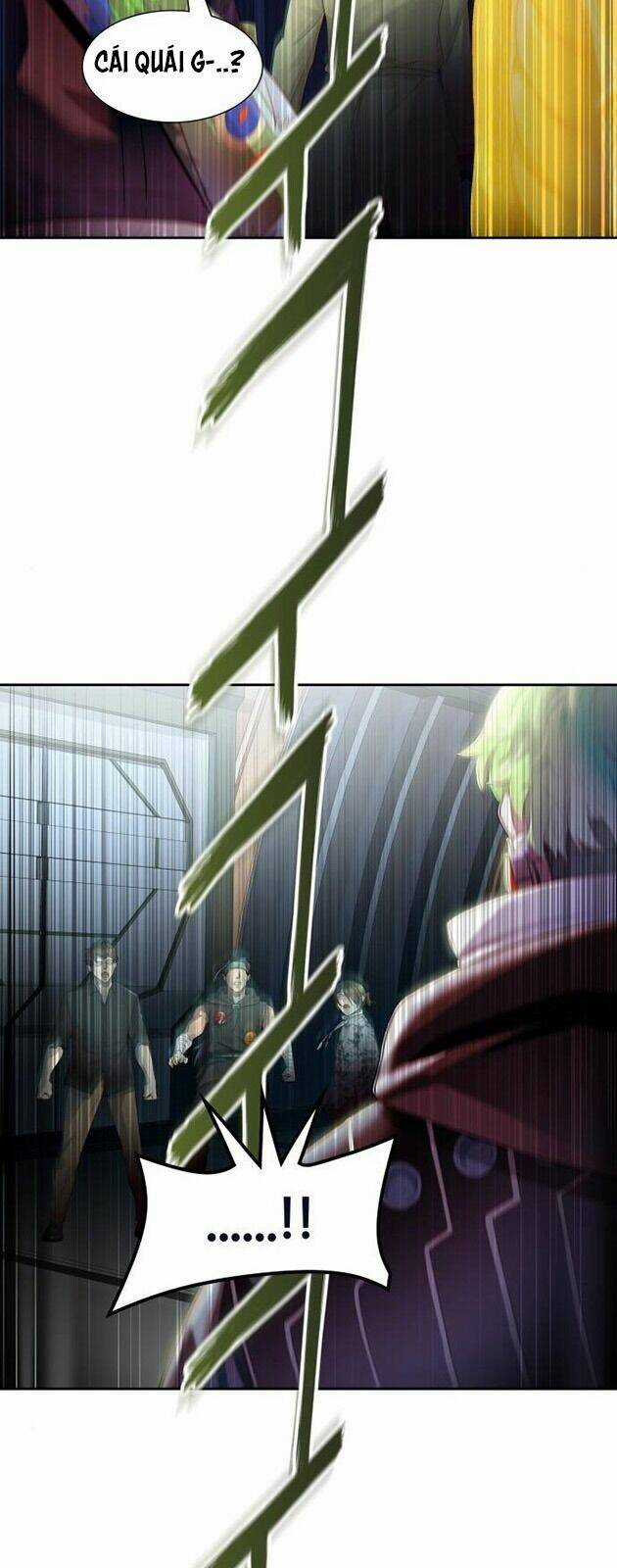 Cuộc Chiến Trong Tòa Tháp Chapter 544 trang 79