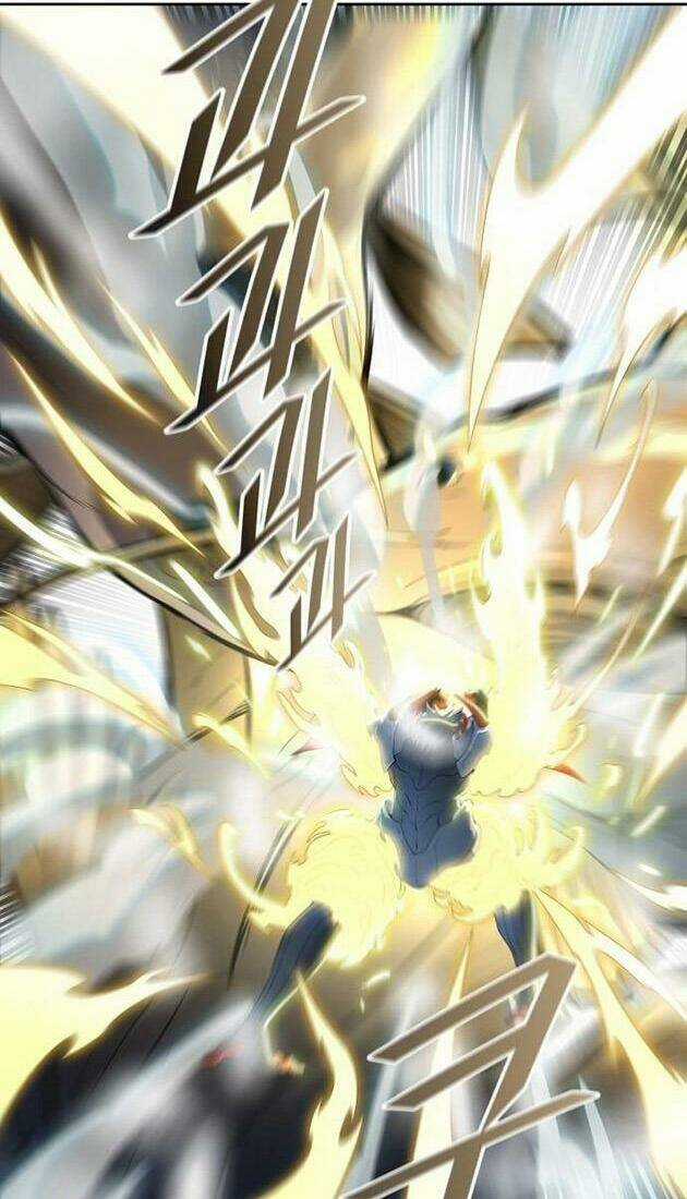 Cuộc Chiến Trong Tòa Tháp Chapter 544 trang 8