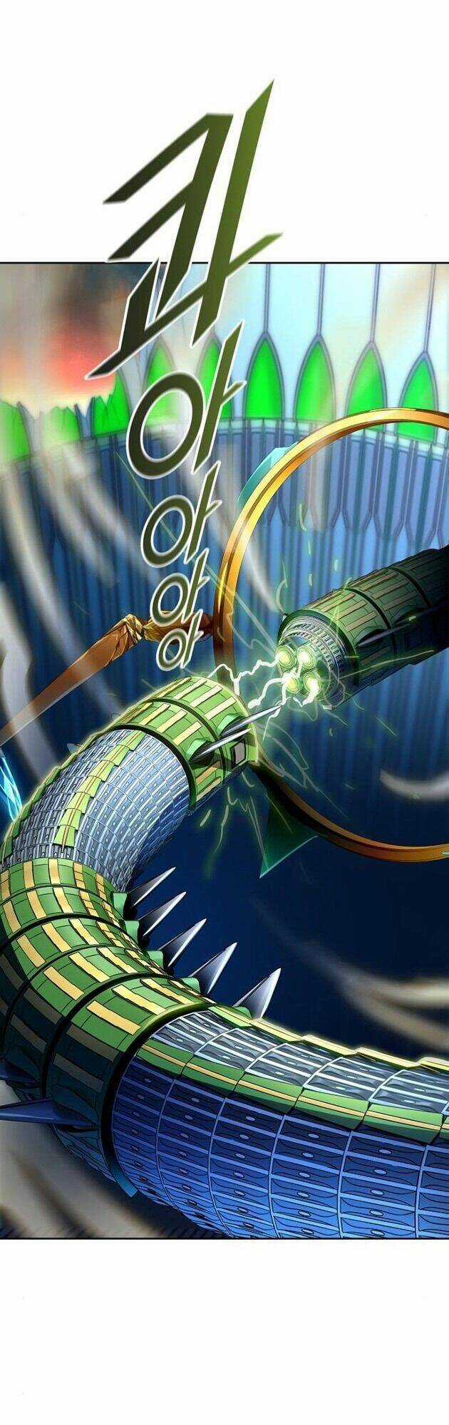 Cuộc Chiến Trong Tòa Tháp Chapter 544 trang 81