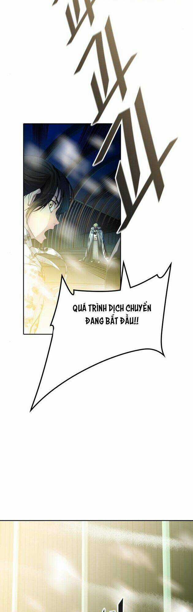 Cuộc Chiến Trong Tòa Tháp Chapter 544 trang 84