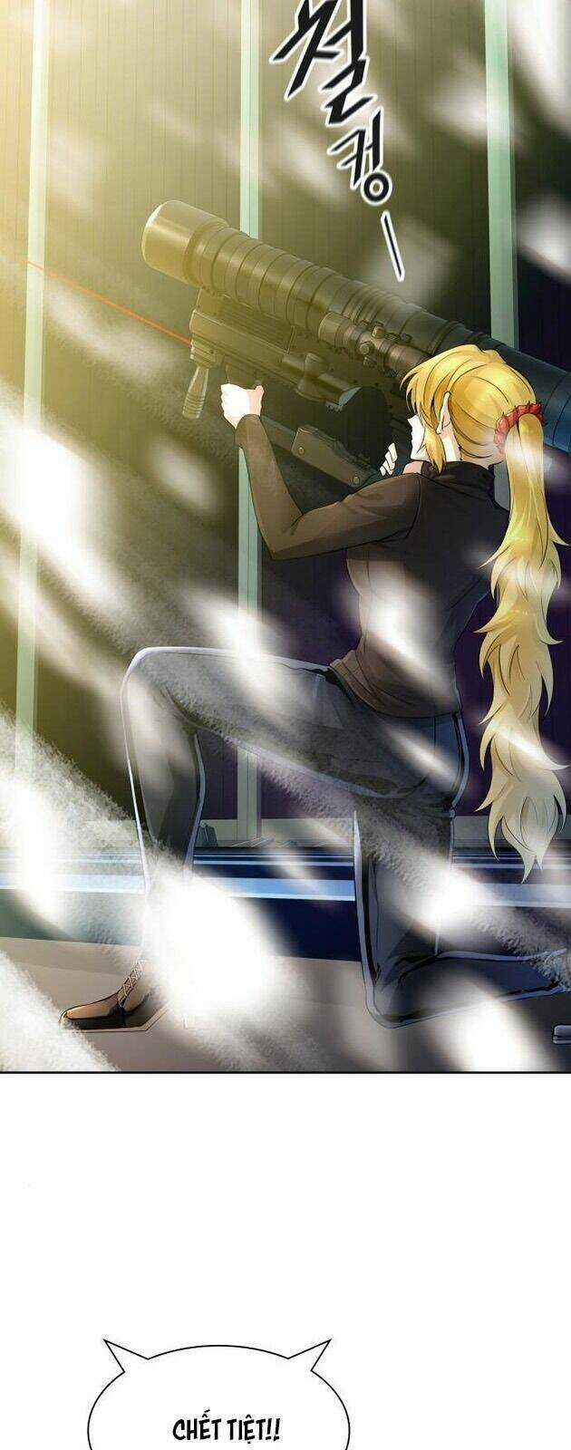 Cuộc Chiến Trong Tòa Tháp Chapter 544 trang 85