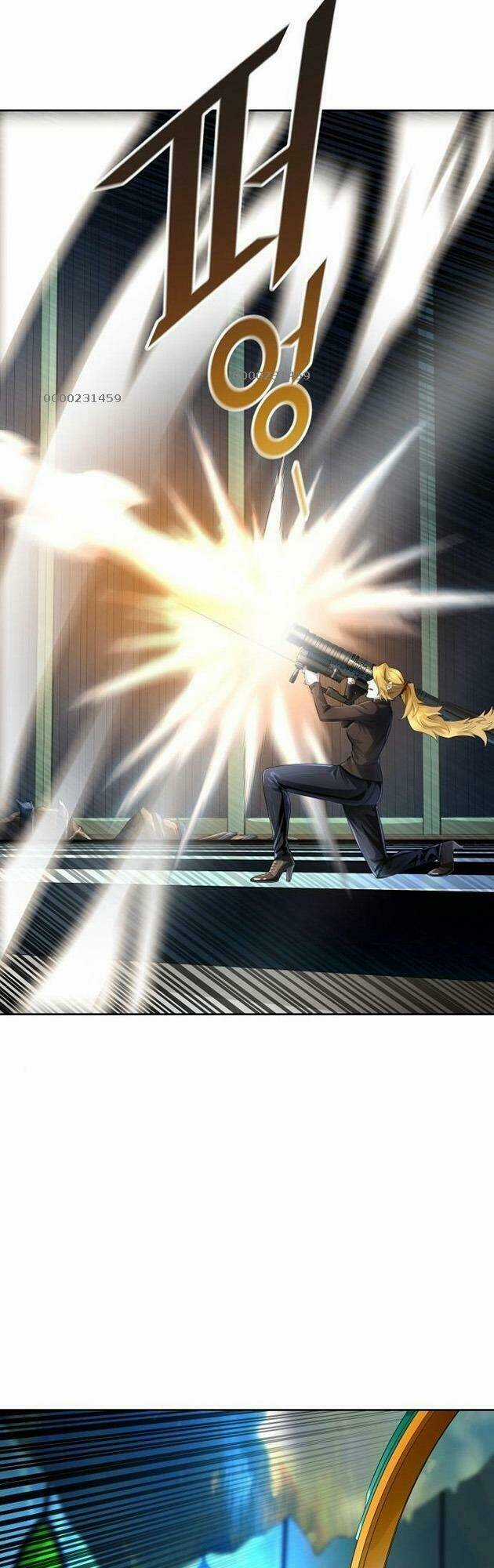 Cuộc Chiến Trong Tòa Tháp Chapter 544 trang 93