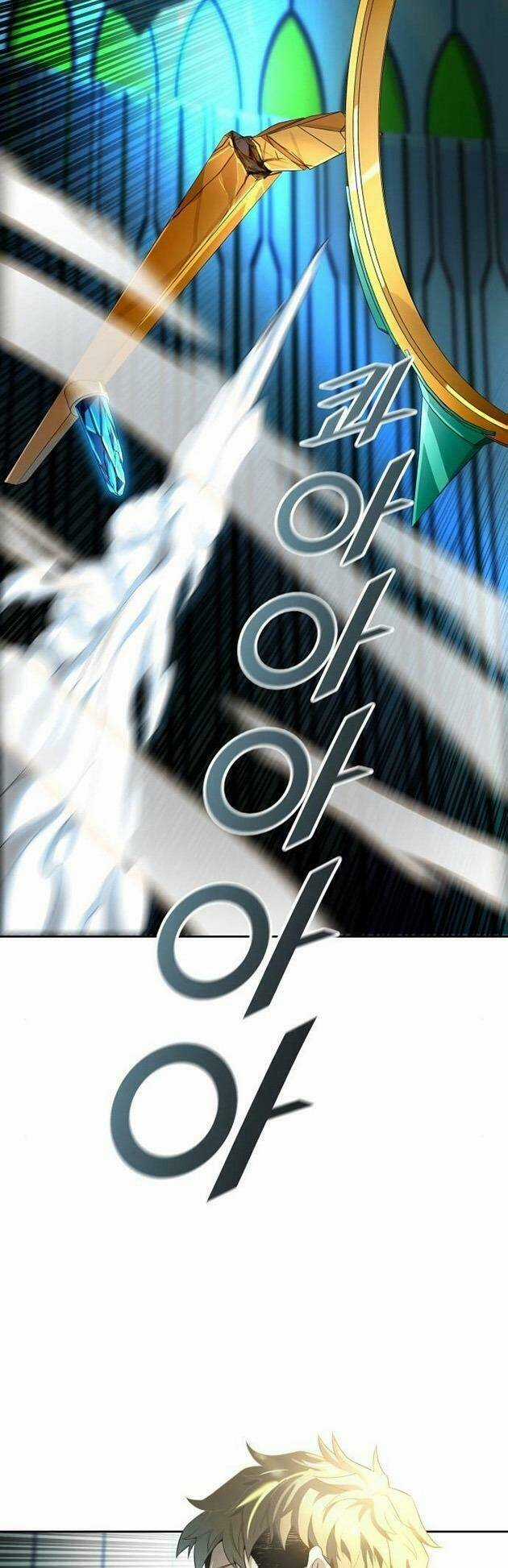 Cuộc Chiến Trong Tòa Tháp Chapter 544 trang 94