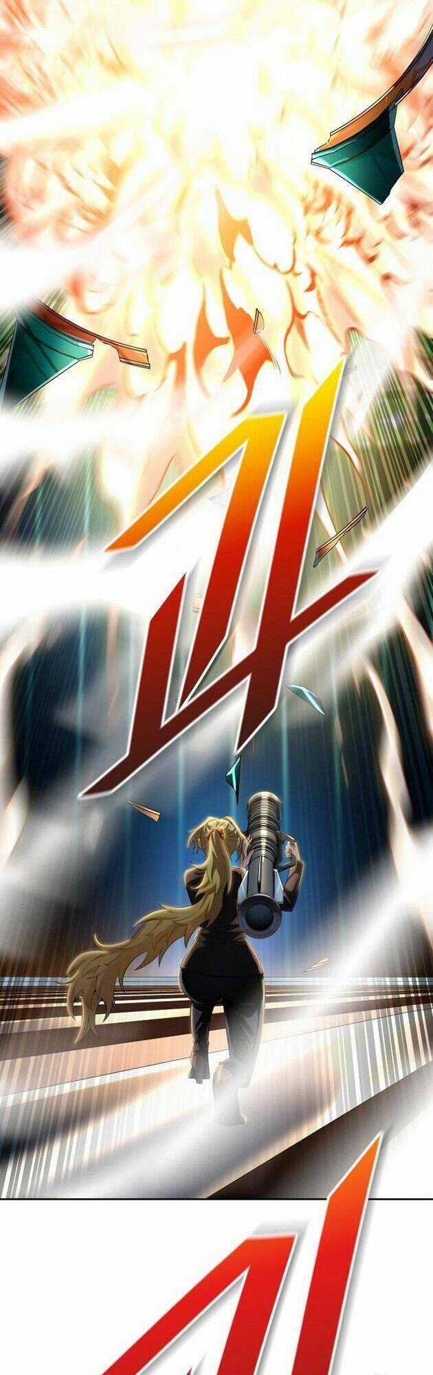 Cuộc Chiến Trong Tòa Tháp Chapter 544 trang 96