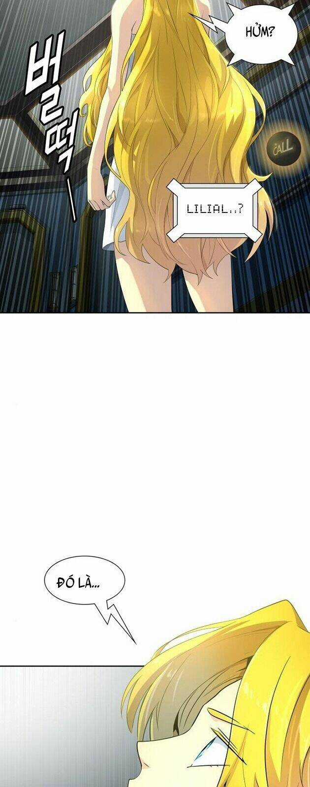 Cuộc Chiến Trong Tòa Tháp Chapter 545 trang 11