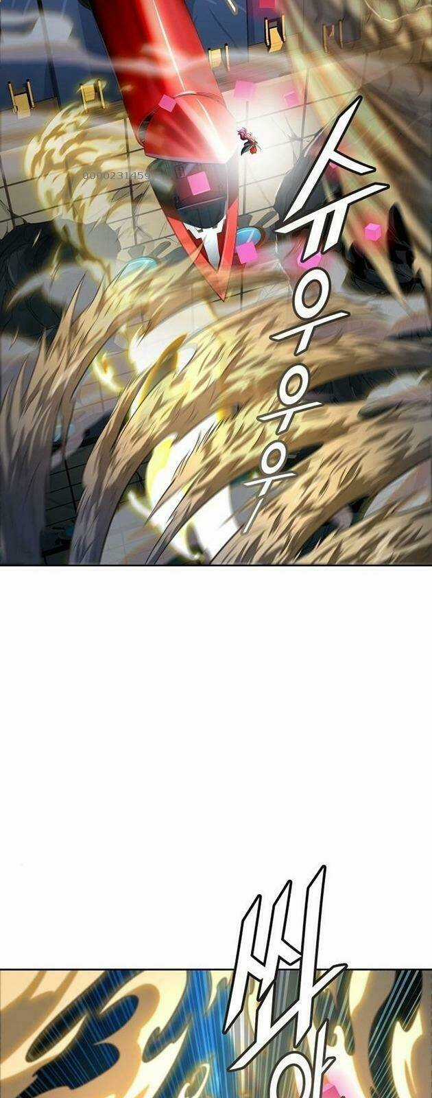 Cuộc Chiến Trong Tòa Tháp Chapter 545 trang 16