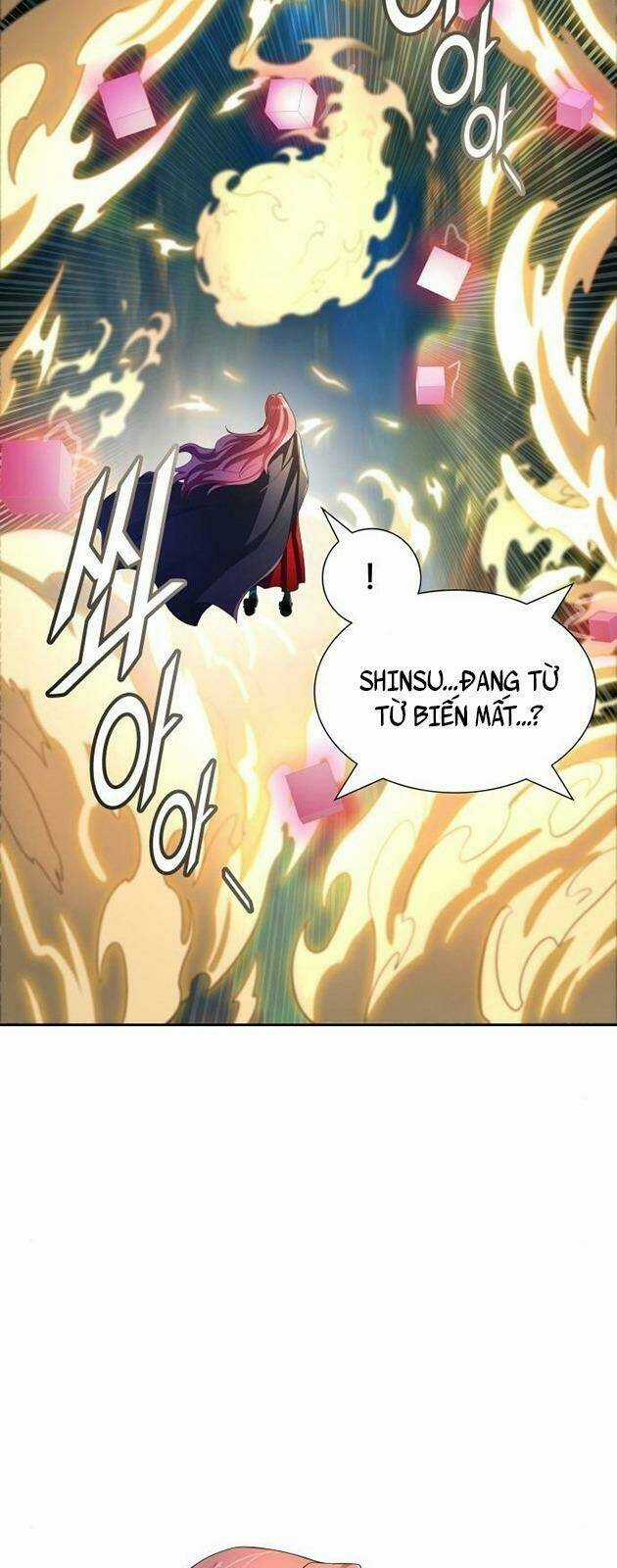 Cuộc Chiến Trong Tòa Tháp Chapter 545 trang 17