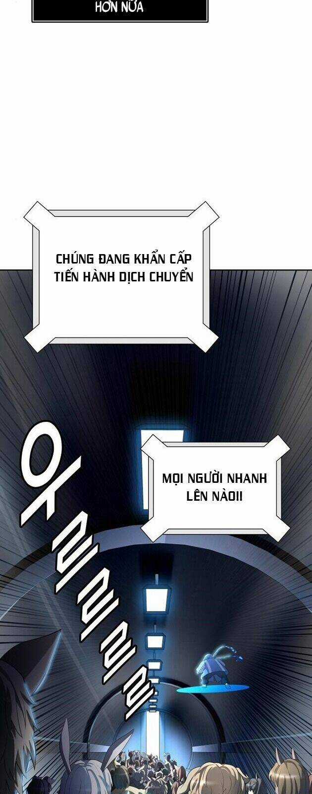 Cuộc Chiến Trong Tòa Tháp Chapter 545 trang 19