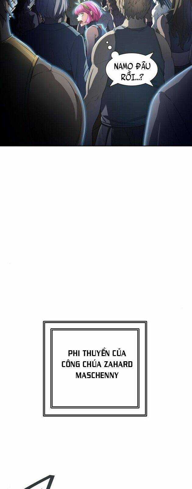 Cuộc Chiến Trong Tòa Tháp Chapter 545 trang 20