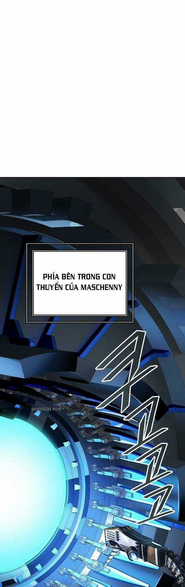 Cuộc Chiến Trong Tòa Tháp Chapter 545 trang 24