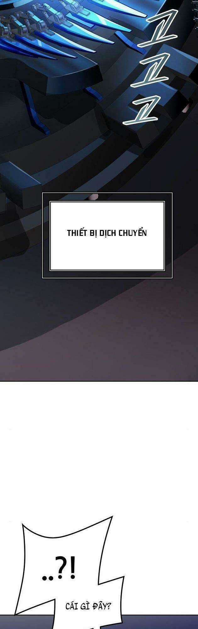 Cuộc Chiến Trong Tòa Tháp Chapter 545 trang 25