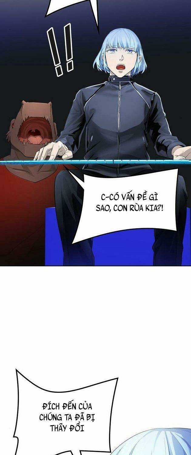Cuộc Chiến Trong Tòa Tháp Chapter 545 trang 26