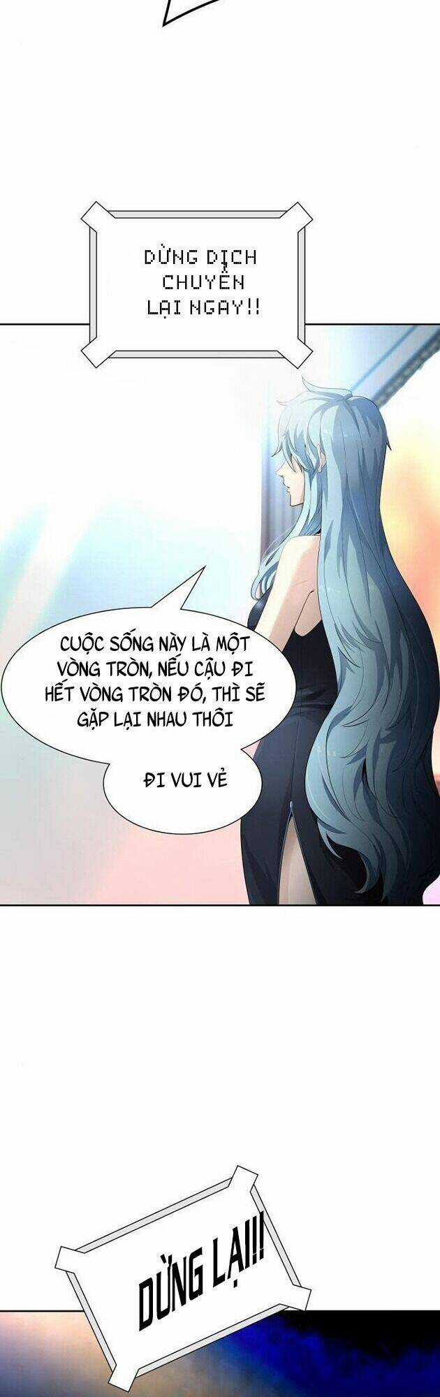 Cuộc Chiến Trong Tòa Tháp Chapter 545 trang 29