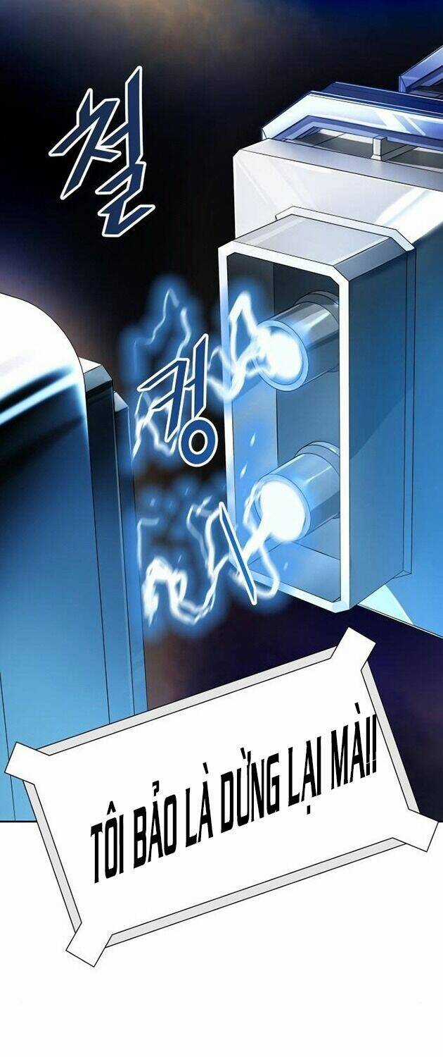 Cuộc Chiến Trong Tòa Tháp Chapter 545 trang 30