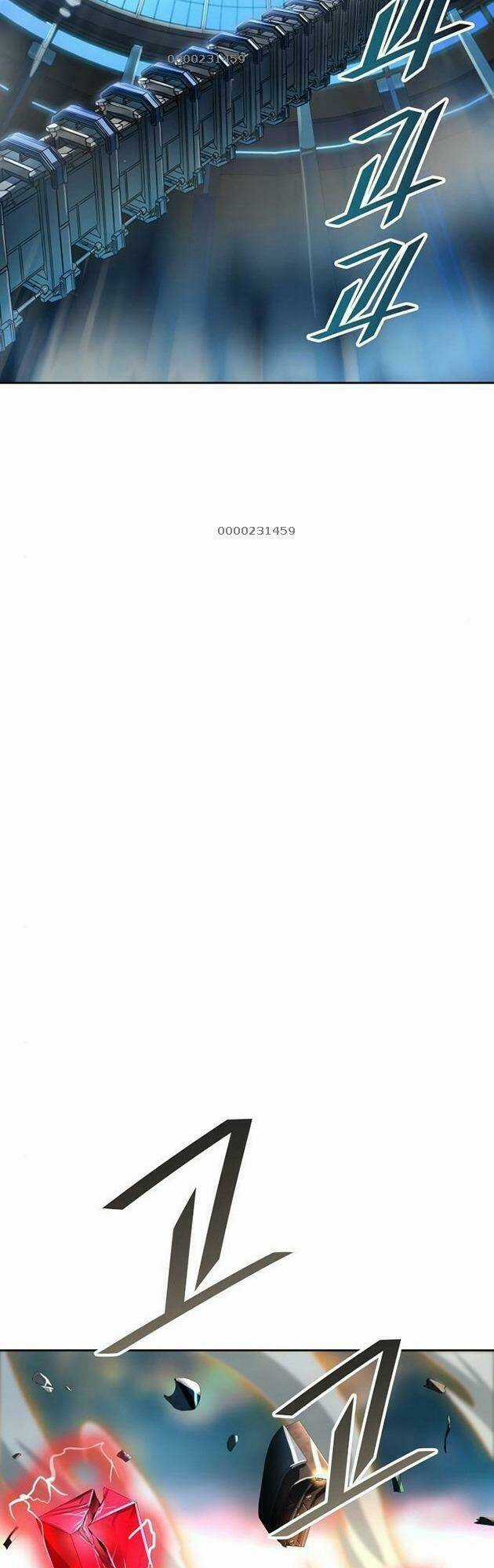 Cuộc Chiến Trong Tòa Tháp Chapter 545 trang 33