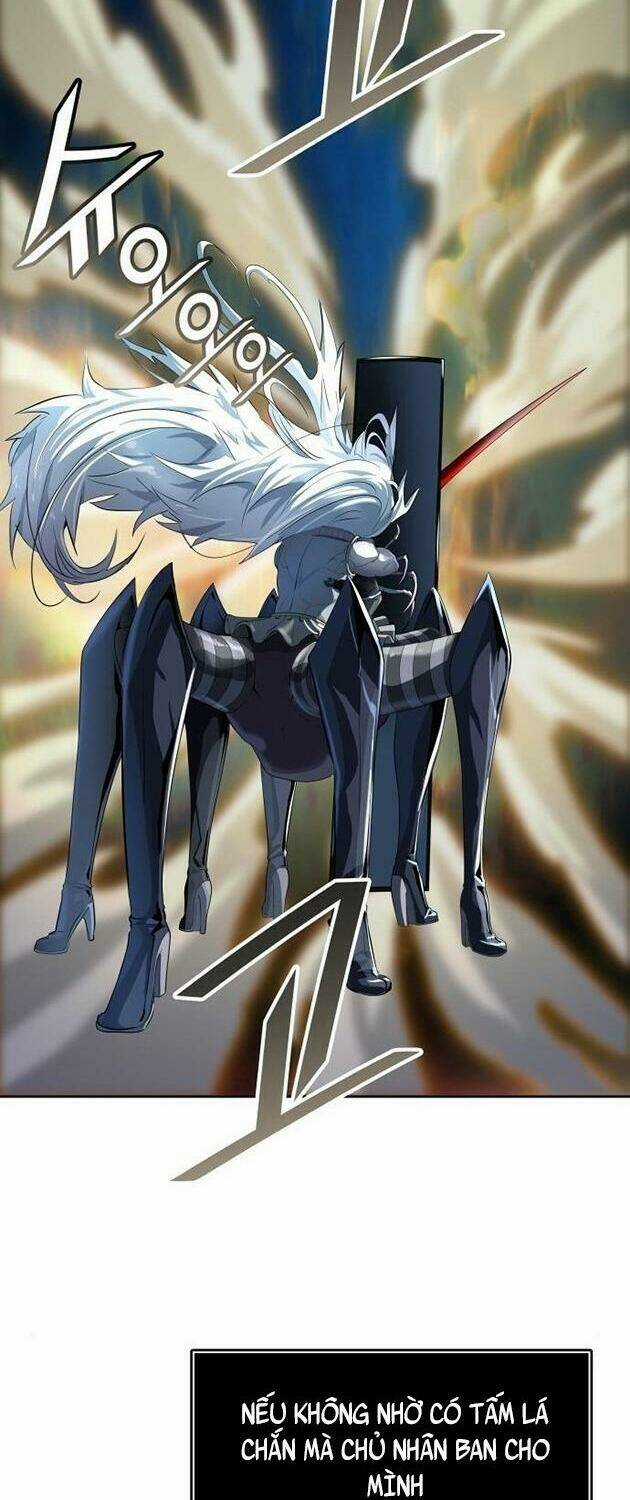 Cuộc Chiến Trong Tòa Tháp Chapter 545 trang 35