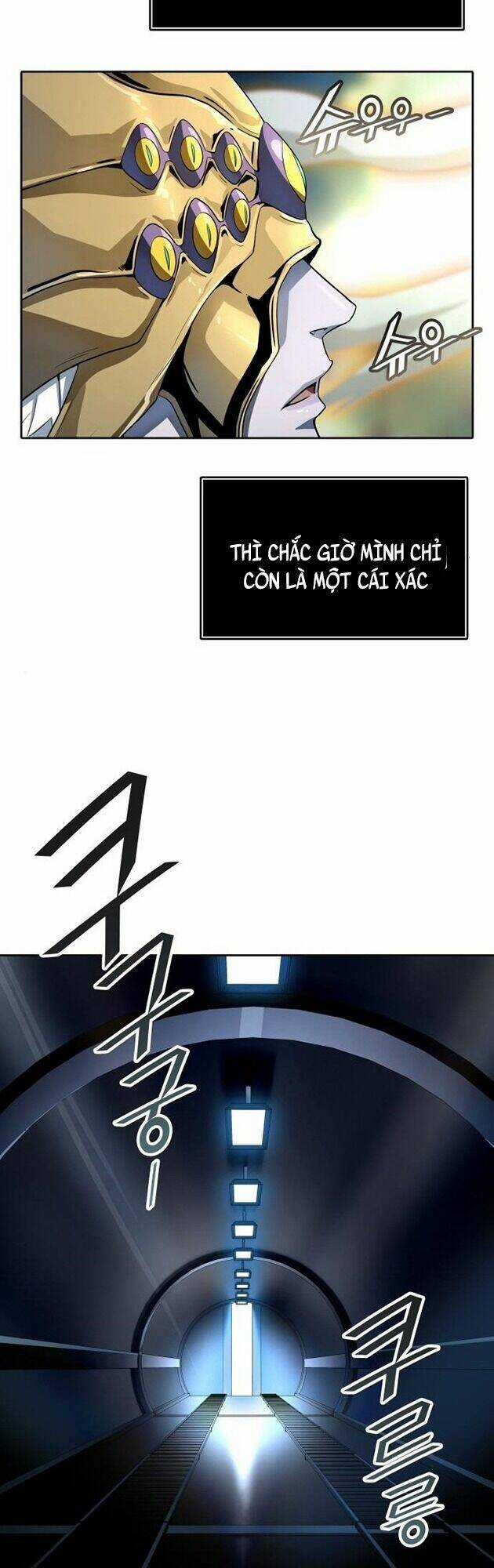 Cuộc Chiến Trong Tòa Tháp Chapter 545 trang 36