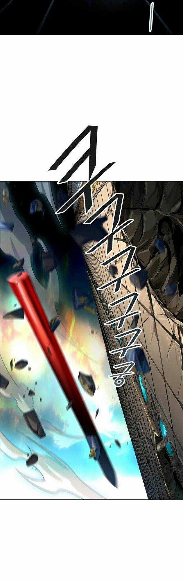 Cuộc Chiến Trong Tòa Tháp Chapter 545 trang 37