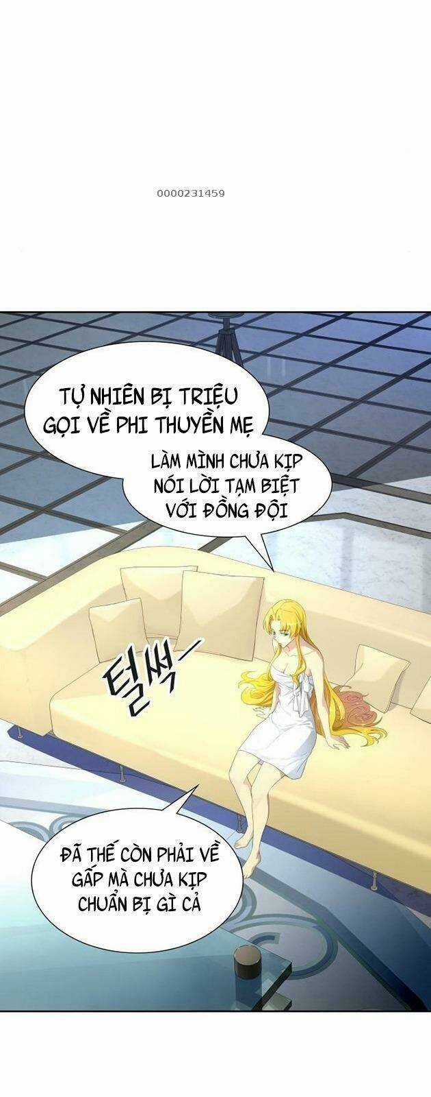 Cuộc Chiến Trong Tòa Tháp Chapter 545 trang 4