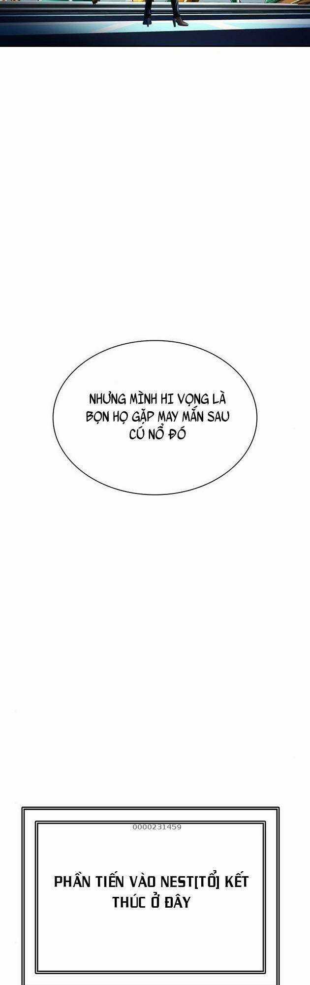 Cuộc Chiến Trong Tòa Tháp Chapter 545 trang 40