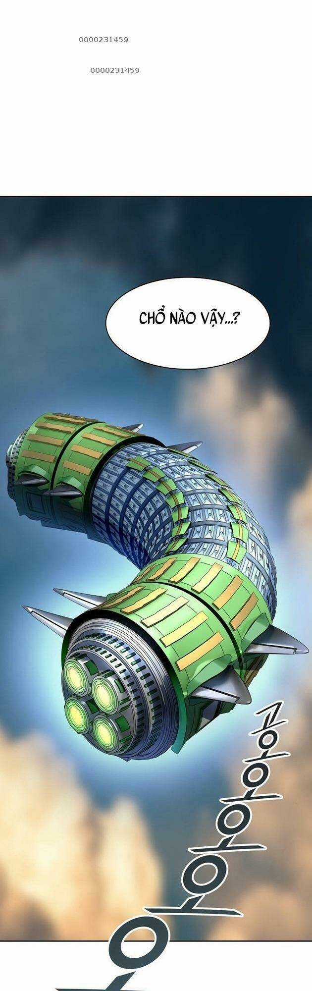 Cuộc Chiến Trong Tòa Tháp Chapter 545 trang 53