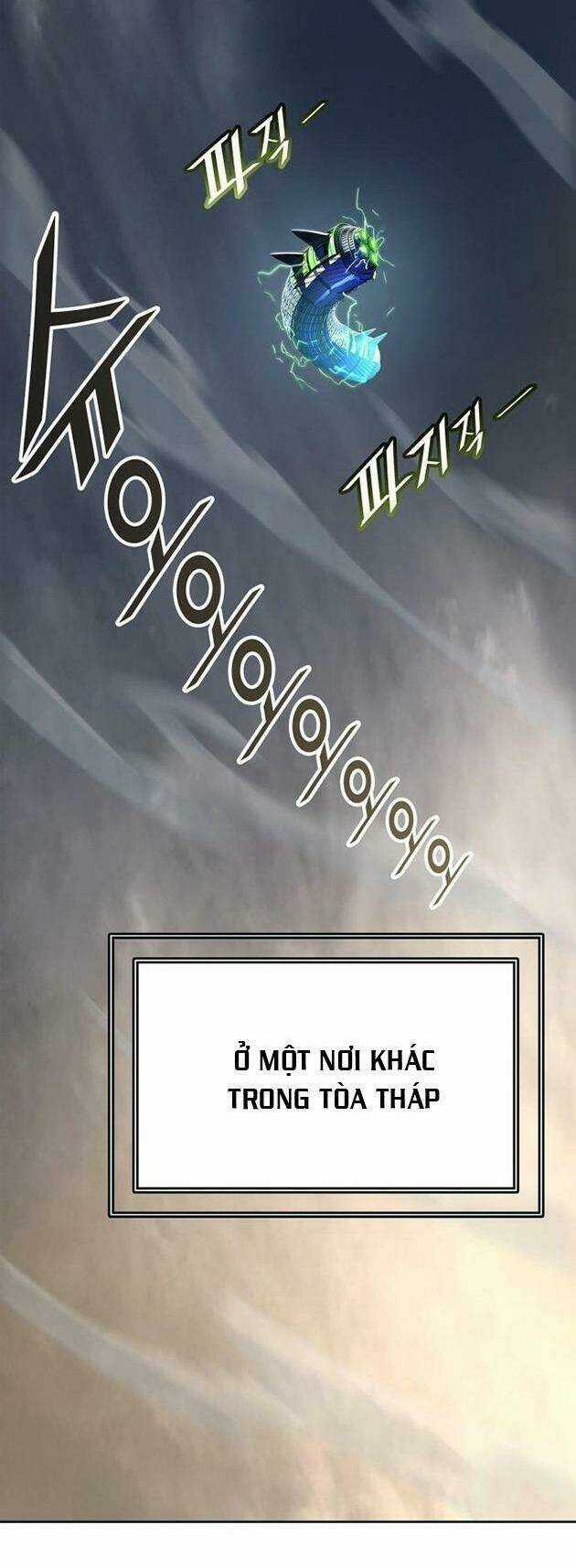 Cuộc Chiến Trong Tòa Tháp Chapter 545 trang 55