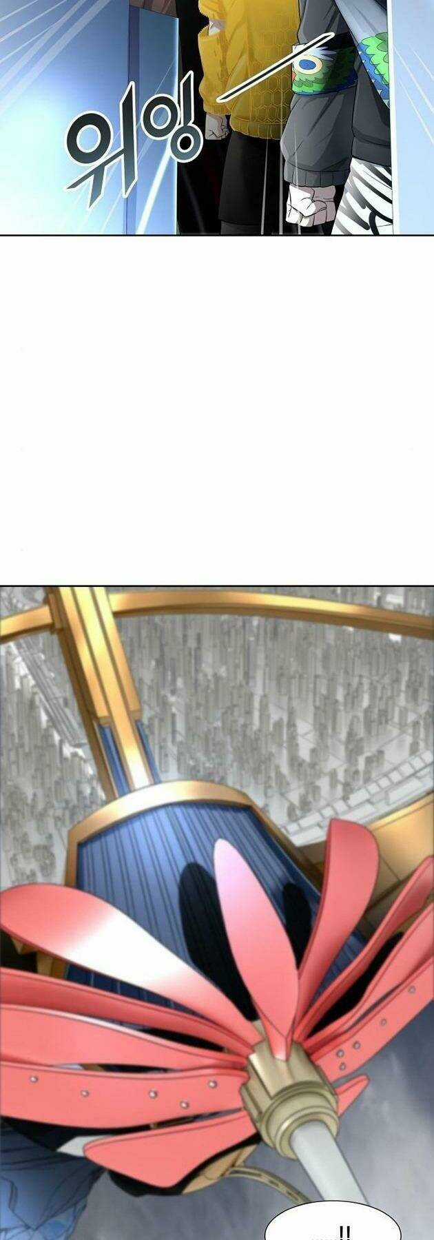 Cuộc Chiến Trong Tòa Tháp Chapter 545 trang 58