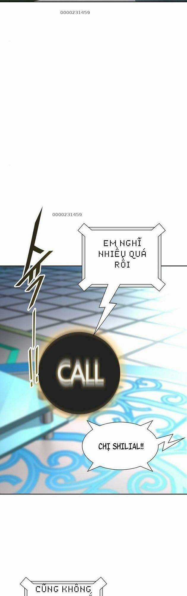 Cuộc Chiến Trong Tòa Tháp Chapter 545 trang 6