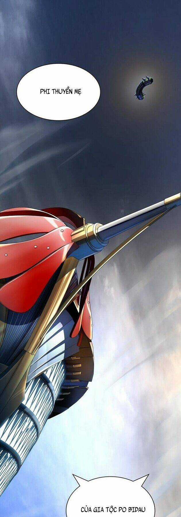 Cuộc Chiến Trong Tòa Tháp Chapter 545 trang 63