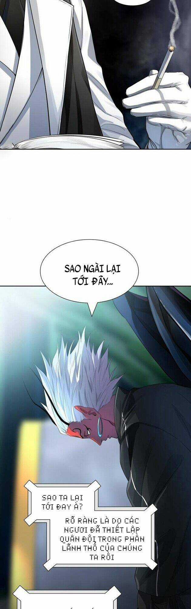 Cuộc Chiến Trong Tòa Tháp Chapter 545 trang 68