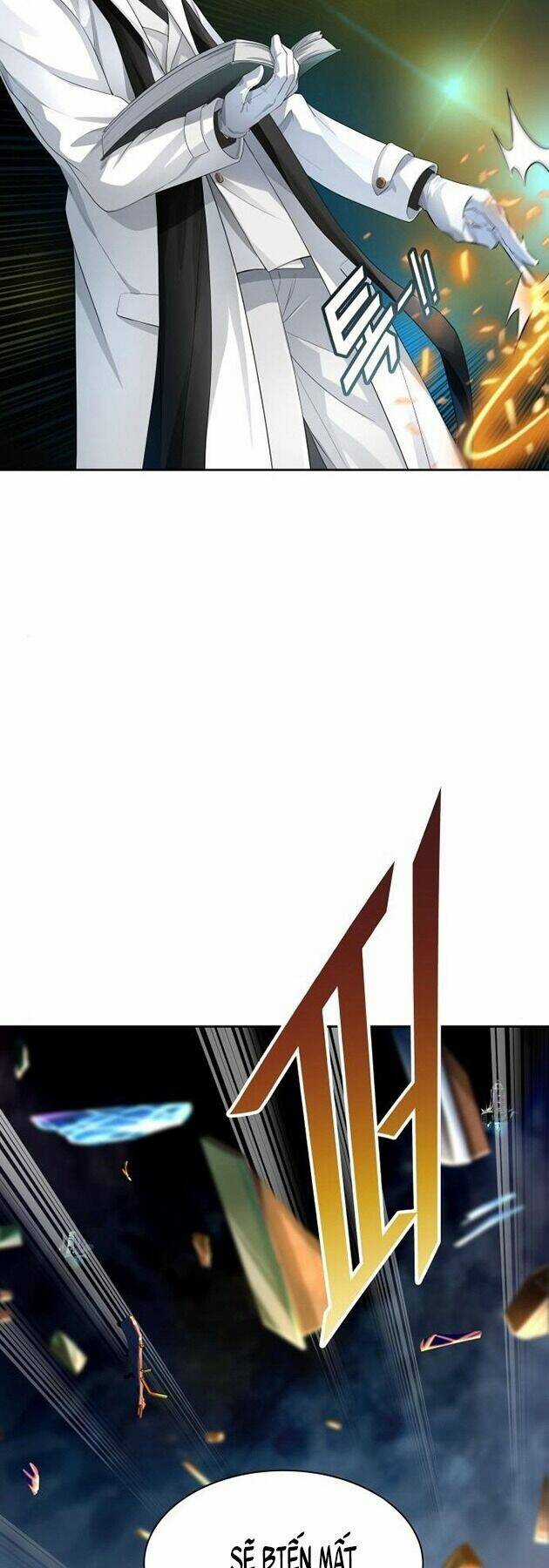 Cuộc Chiến Trong Tòa Tháp Chapter 545 trang 72