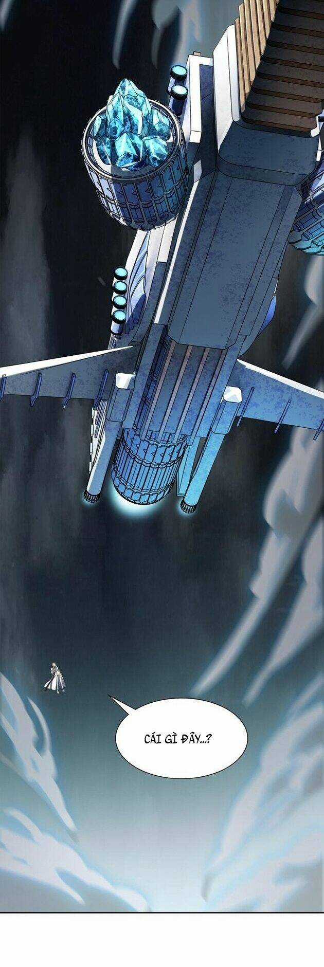 Cuộc Chiến Trong Tòa Tháp Chapter 545 trang 79