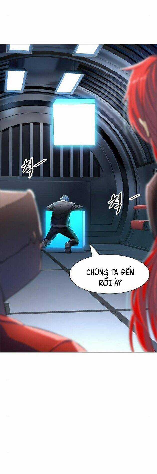 Cuộc Chiến Trong Tòa Tháp Chapter 545 trang 82