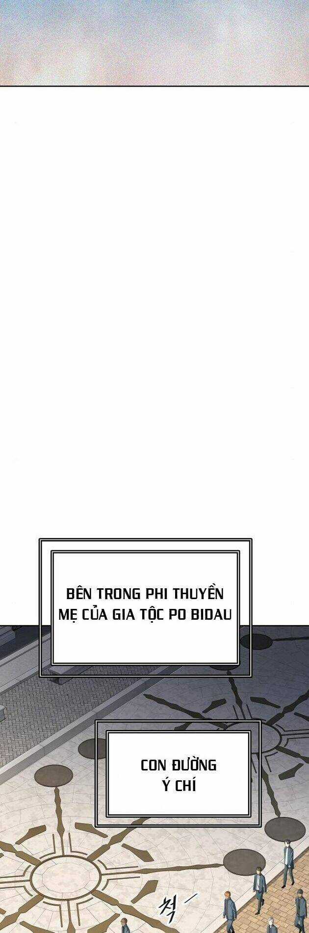 Cuộc Chiến Trong Tòa Tháp Chapter 545 trang 85