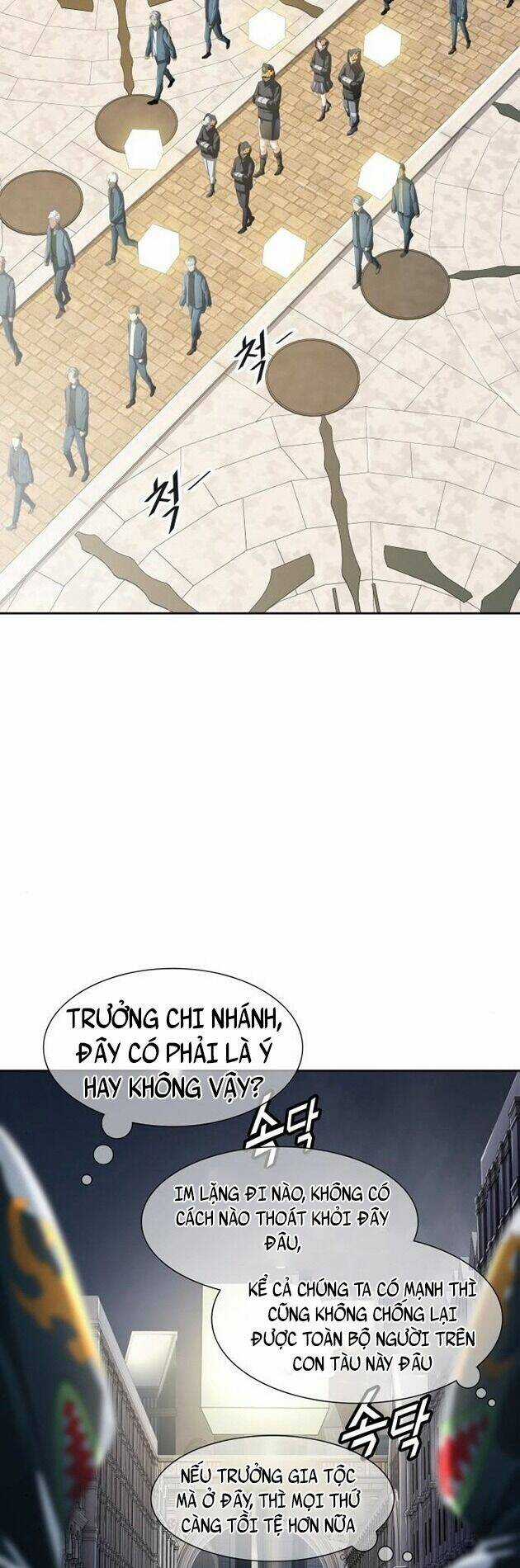 Cuộc Chiến Trong Tòa Tháp Chapter 545 trang 86
