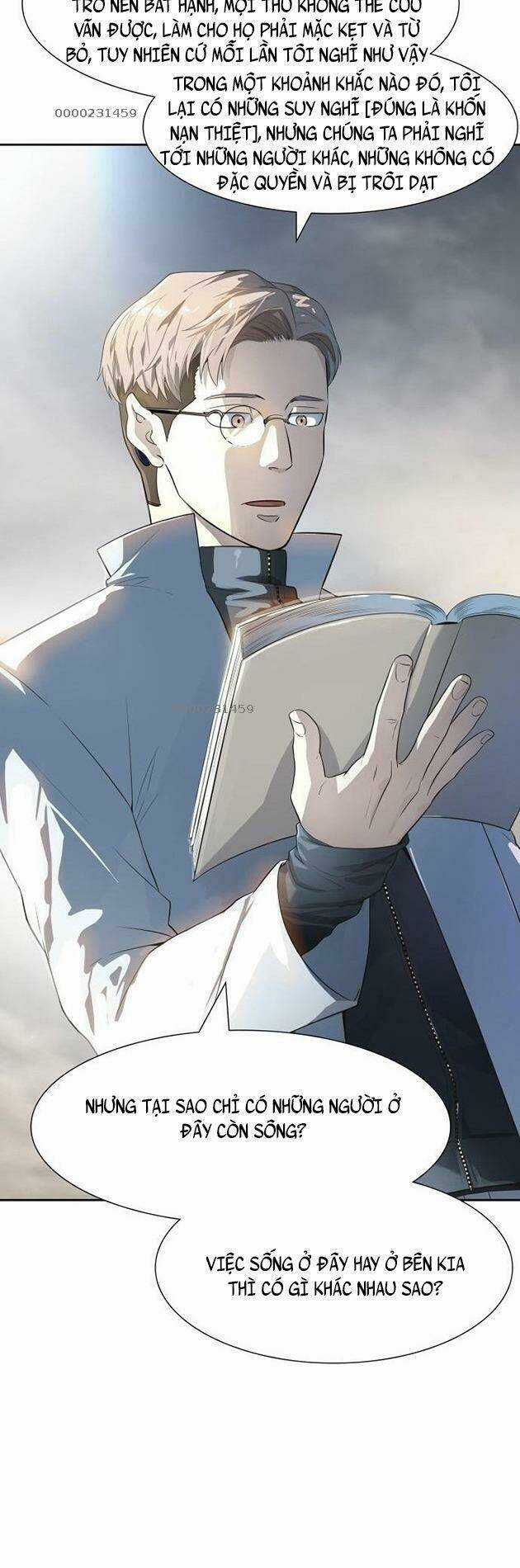 Cuộc Chiến Trong Tòa Tháp Chapter 545 trang 90